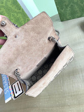 Load image into Gallery viewer, Gucci Mini Top Handle Dionysus Bag