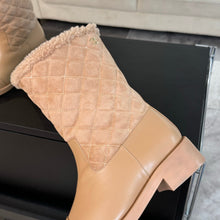 Load image into Gallery viewer, Chanel Boots