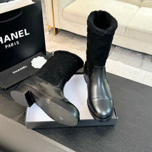 Load image into Gallery viewer, Chanel Boots