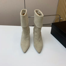 Load image into Gallery viewer, YSL Niki Boots