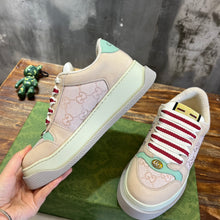 Load image into Gallery viewer, Gucci GG Screener Sneakers