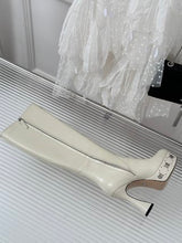 Load image into Gallery viewer, Gucci Platform Boots