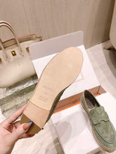 Load image into Gallery viewer, Hermes Trip Espadrilles