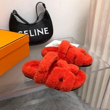 Load image into Gallery viewer, Hermes Chypre Sandal