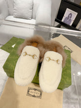 Load image into Gallery viewer, Gucci Princetown Slipper