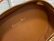 Load image into Gallery viewer, Christian Dior Signature Oval Camera Bag