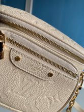 Load image into Gallery viewer, Louis Vuitton Mini Bumbag