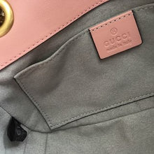 Load image into Gallery viewer, Gucci Marmont Small Matelassé Shoulder Bag