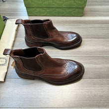 Load image into Gallery viewer, Gucci Men Boots