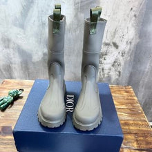 Load image into Gallery viewer, Christian Dior Boots