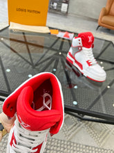 Load image into Gallery viewer, Louis Vuitton Trainer Sneakers Boot