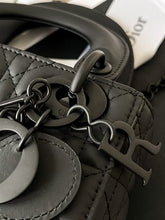 Load image into Gallery viewer, Christian Dior Medium Lady Dior Bag