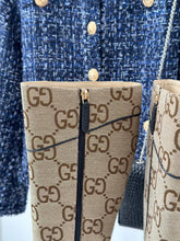 Load image into Gallery viewer, Gucci High Boots