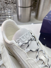 Load image into Gallery viewer, Gucci Run Sneakers