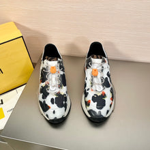 Load image into Gallery viewer, Fendi Flow Sneaker