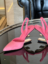 Load image into Gallery viewer, Fendi First Heel Slingbacks