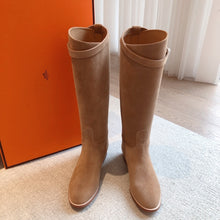 Load image into Gallery viewer, Hermes Jumping Shorter Boots
