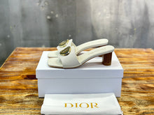 Load image into Gallery viewer, Christian Dior C'est Sandal