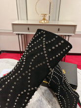 Load image into Gallery viewer, Christian Louboutin Boots