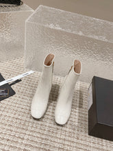 Load image into Gallery viewer, Chanel Ankle Boots