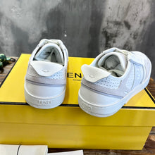 Load image into Gallery viewer, Fendi Step Sneaker
