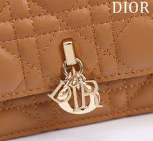 Load image into Gallery viewer, Christian Dior My Dior Mini Bag