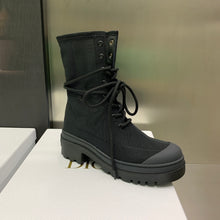 Load image into Gallery viewer, Christian Dior Boots