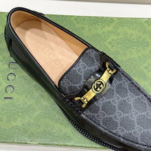 Load image into Gallery viewer, Gucci Men Loafers