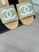 Load image into Gallery viewer, Chanel Sandals