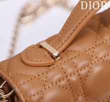 Load image into Gallery viewer, Christian Dior My Dior Mini Bag