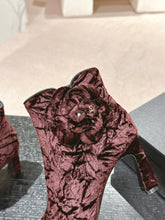 Load image into Gallery viewer, Chanel Ankle Boot