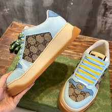 Load image into Gallery viewer, Gucci GG Screener Sneakers