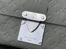 Load image into Gallery viewer, Louis Vuitton S Lock Messenger Bag