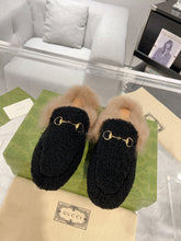 Load image into Gallery viewer, Gucci Princetown Slipper