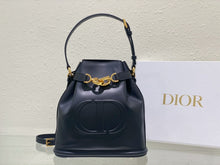 Load image into Gallery viewer, Christian Dior Medium C'est Bag