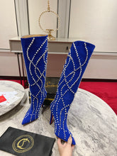 Load image into Gallery viewer, Christian Louboutin Boots