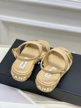 Load image into Gallery viewer, Chanel Sandals