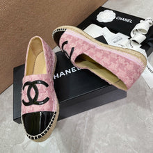 Load image into Gallery viewer, Chanel Espadrilles