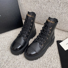 Load image into Gallery viewer, Chanel Boots