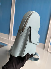 Load image into Gallery viewer, Louis Vuitton Pilot Sling Bag