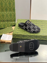Load image into Gallery viewer, Gucci Horsebit Slipper