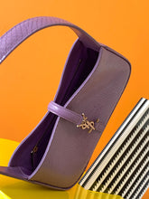 Load image into Gallery viewer, YSL Le 5 A 7 Hobo Bag