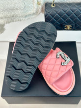 Load image into Gallery viewer, Chanel Sandal