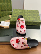 Load image into Gallery viewer, Gucci Horsebit Slipper
