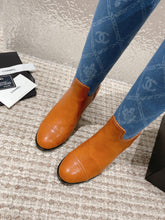 Load image into Gallery viewer, Chanel High Boot