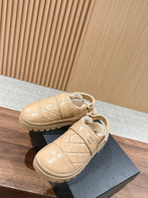 Load image into Gallery viewer, Chanel Sandals