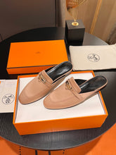 Load image into Gallery viewer, Hermes Hermes Kelly Mule
