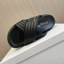 Load image into Gallery viewer, Christian Dior sandal