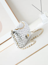 Load image into Gallery viewer, Chanel Classic Double Flap Bag