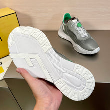 Load image into Gallery viewer, Fendi Flow Sneaker